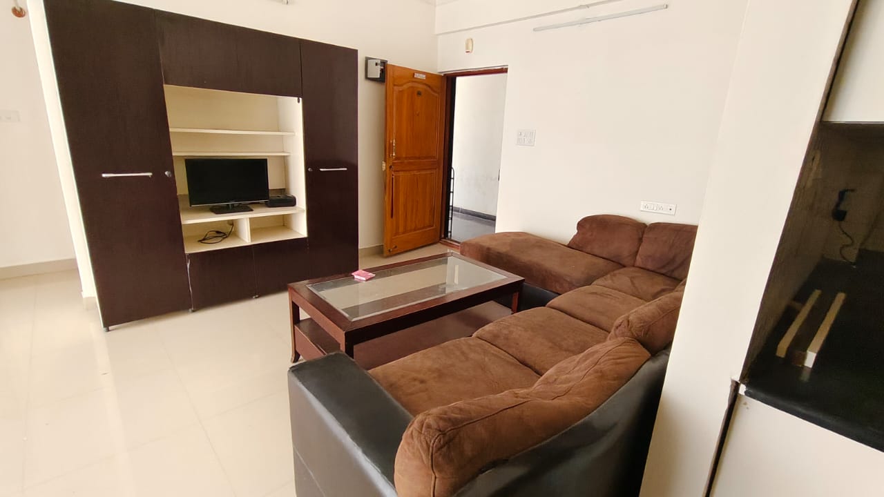 4 BHK Independent House for Lease Only in Whitefield