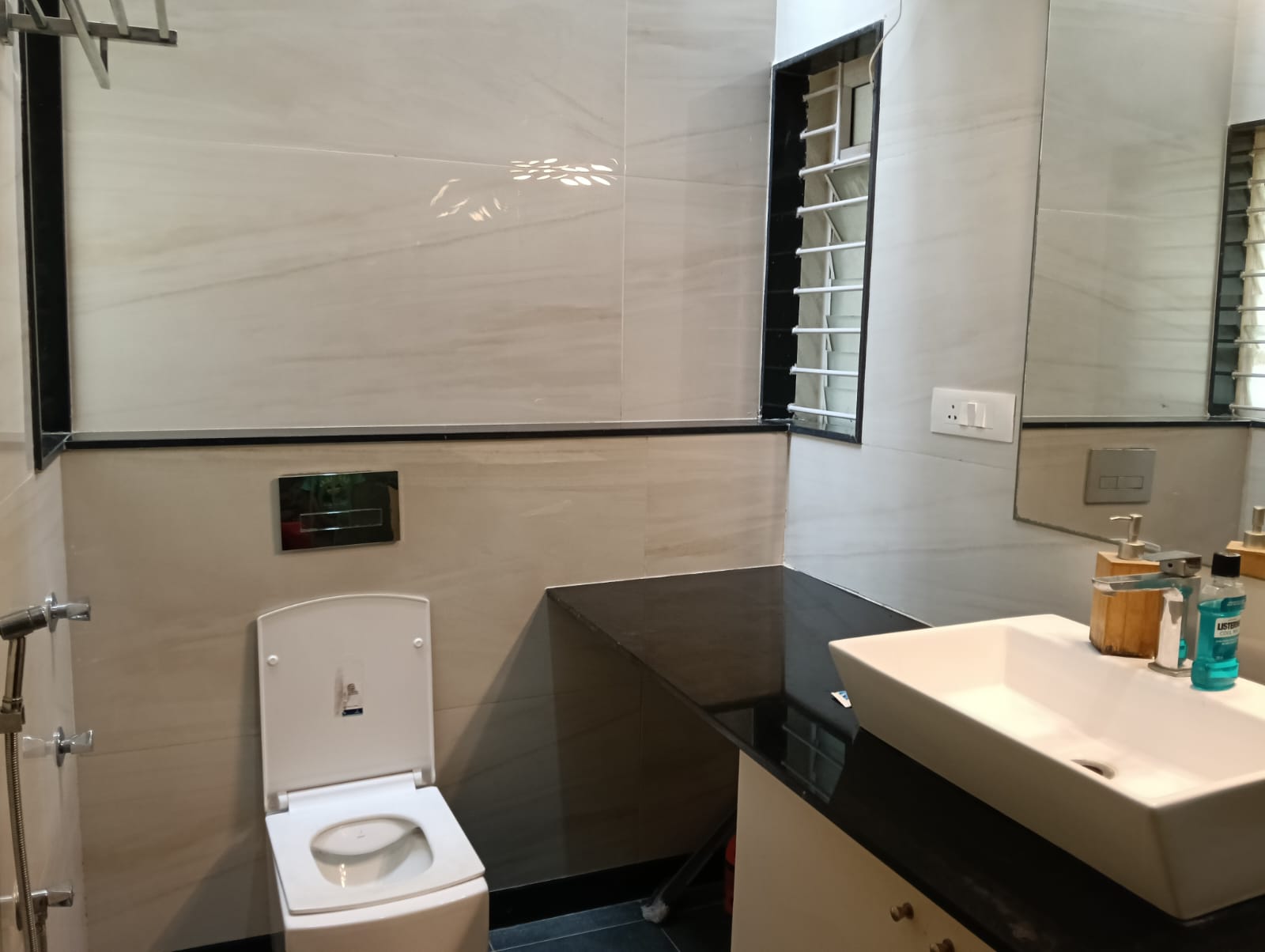 3 BHK Residential Apartment for Lease Only in Amruth Nagar