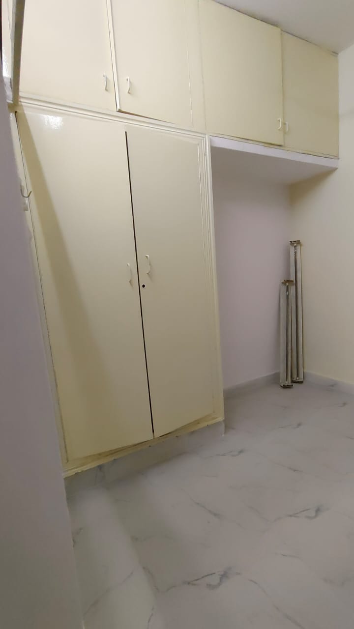 3 BHK Residential Apartment for Lease Only in Police Station Road