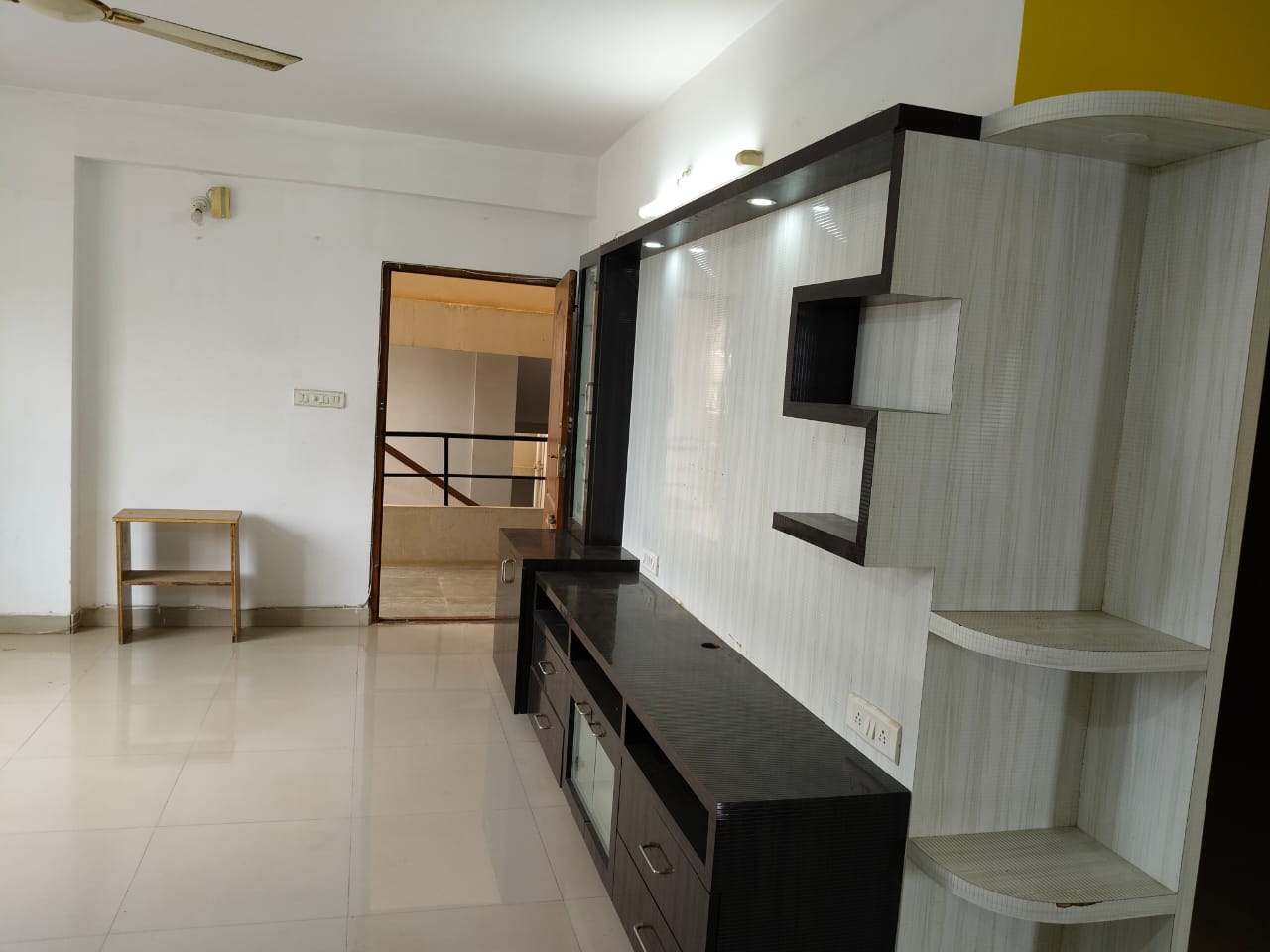 2 BHK Residential Apartment for Lease Only in Nandini Layout