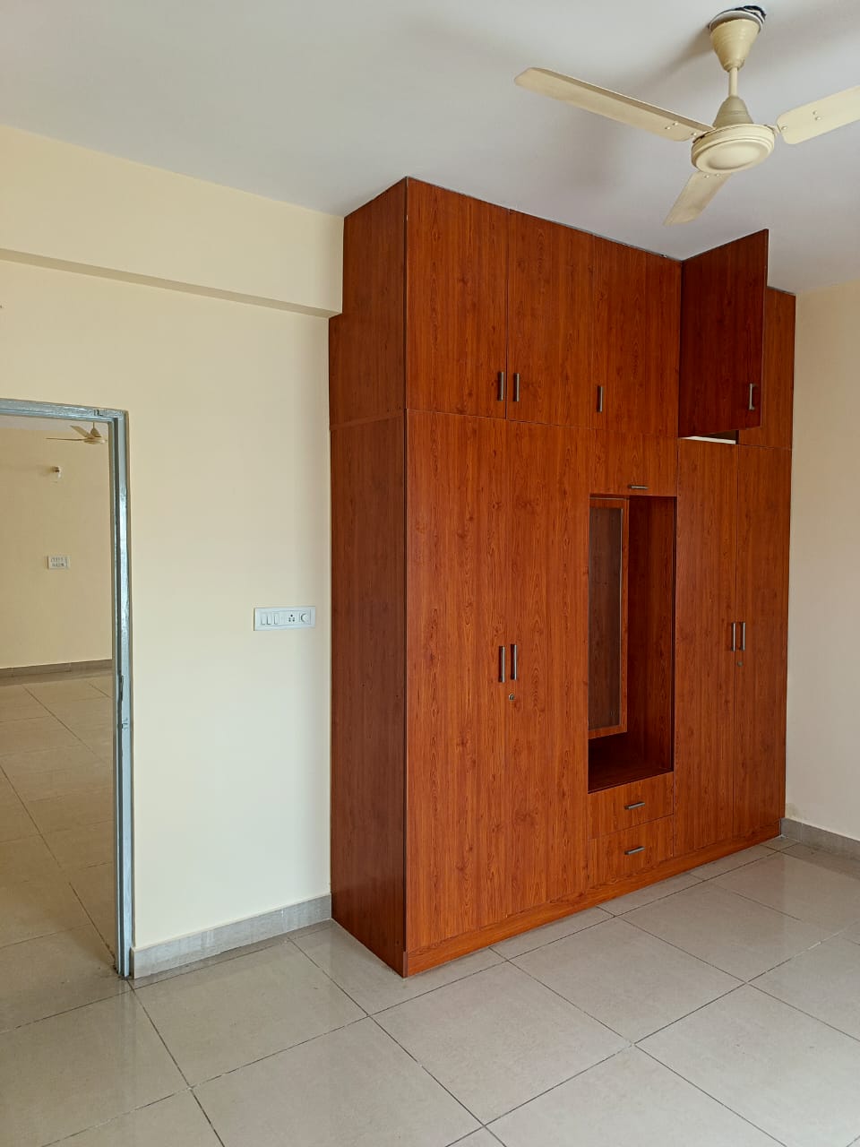 2 BHK Residential Apartment for Lease Only in Guttahalli
