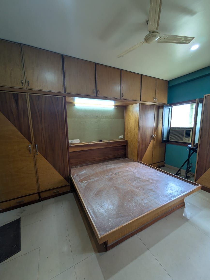3 BHK Residential Apartment for Lease Only at 15L in Devinagar