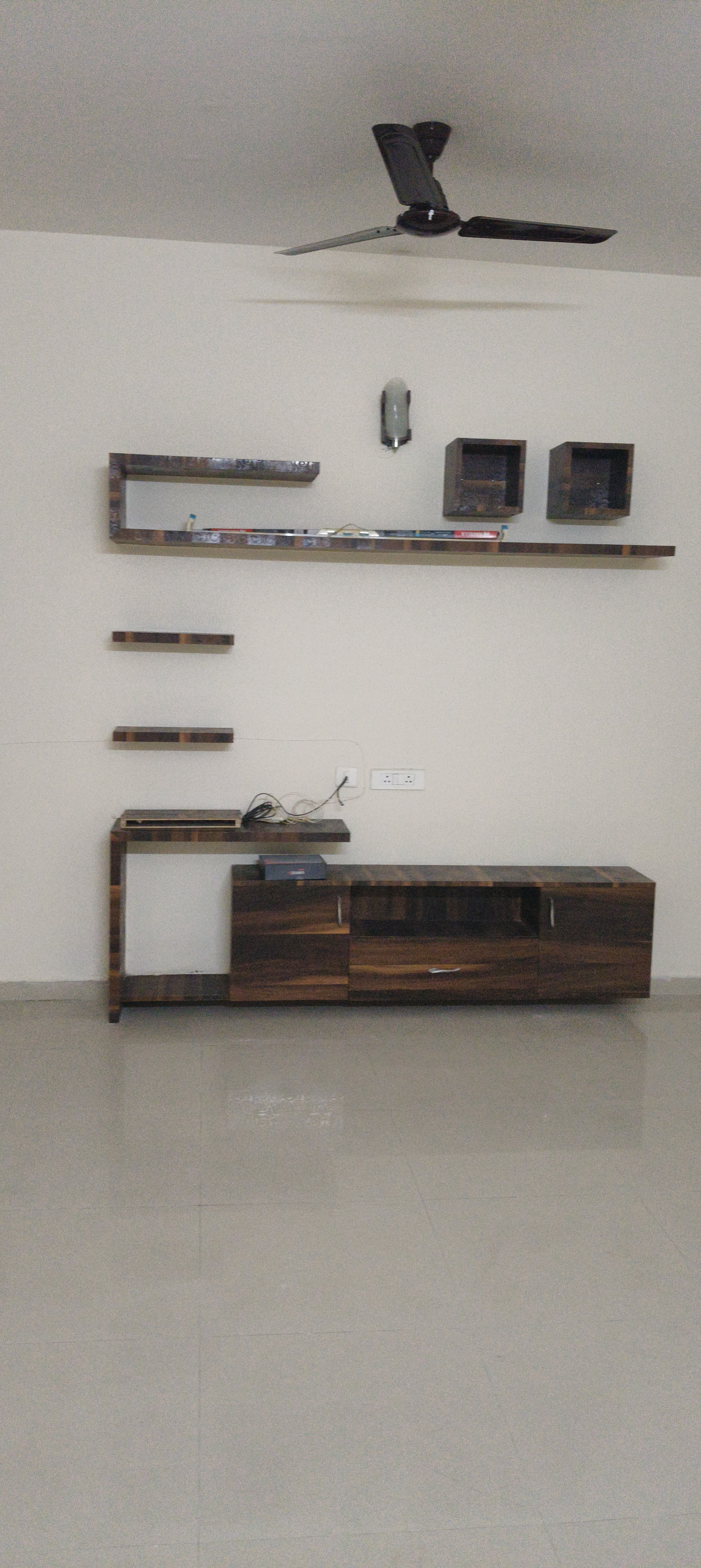 BHK Flats for Rent in Habsiguda, Hyderabad, Triple Bedroom