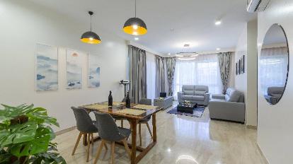 11 BHK Apartments/Flats for Lease in Nagar, Chennai Sulekha