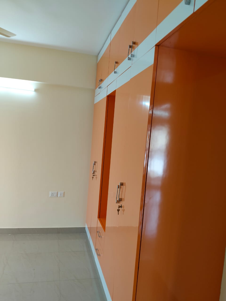 2 BHK Residential Apartment for Lease Only in Amruthahalli