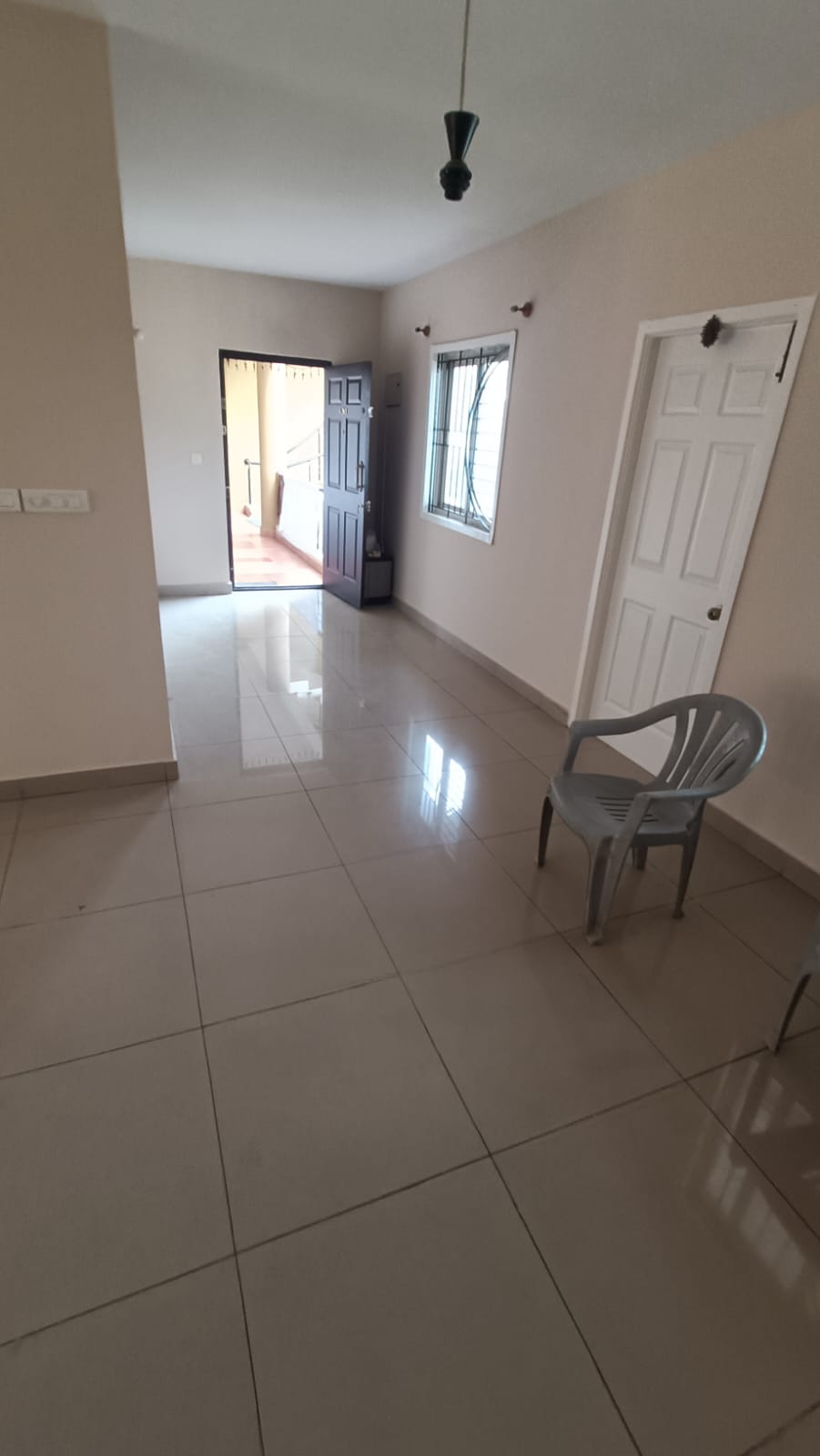 2 BHK Residential Apartment for Lease Only in Srinagar