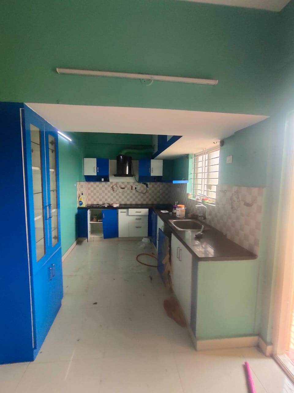 3 BHK Residential Apartment for Lease Only in Annapurneshwari Nagar