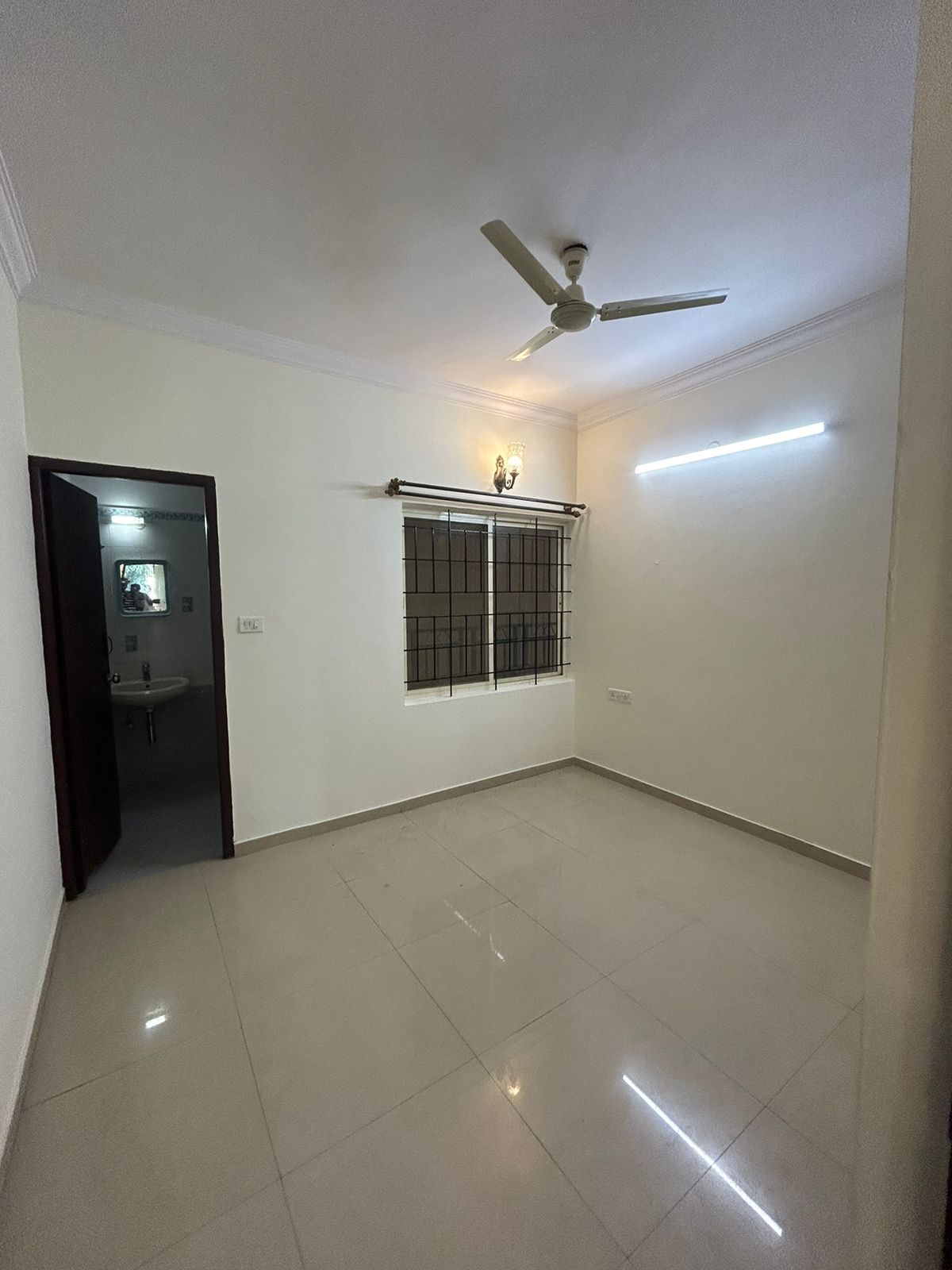 2 BHK Independent House for Lease Only at F749 in Veerapura