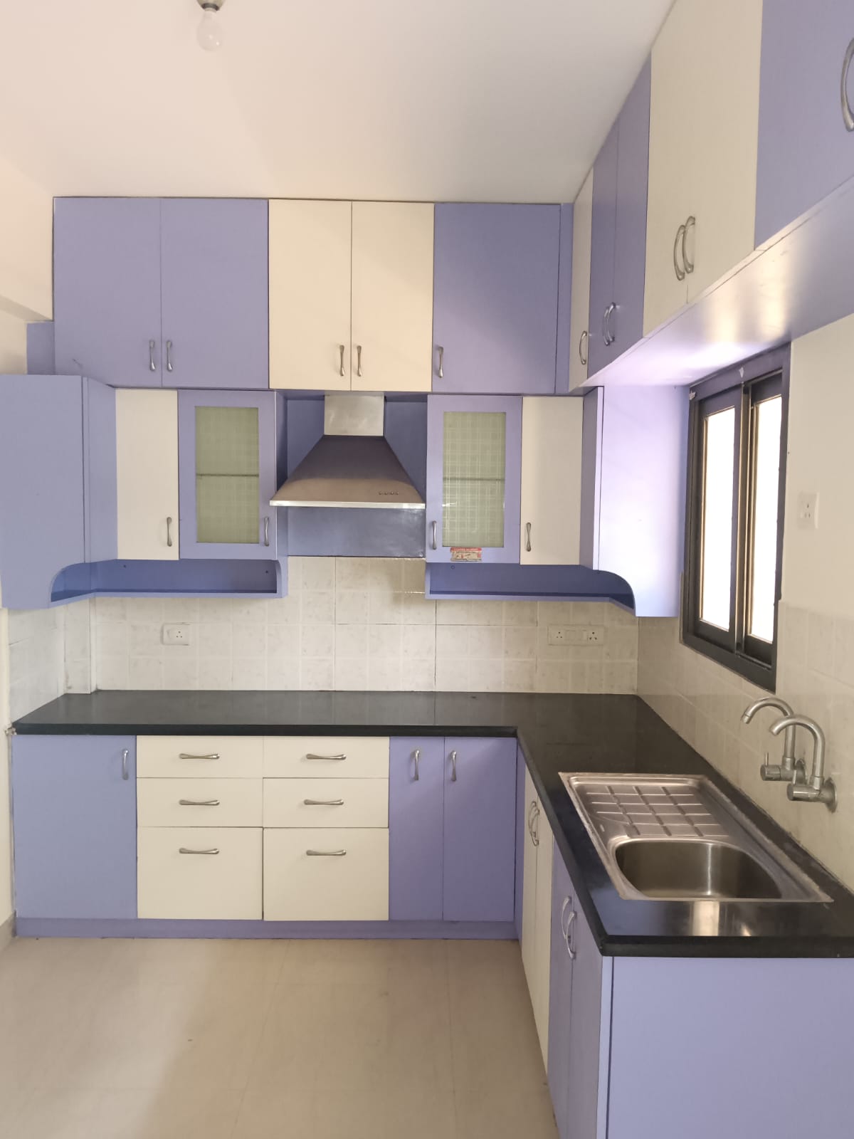 2 BHK Residential Apartment for Lease Only in Doddanekkundi