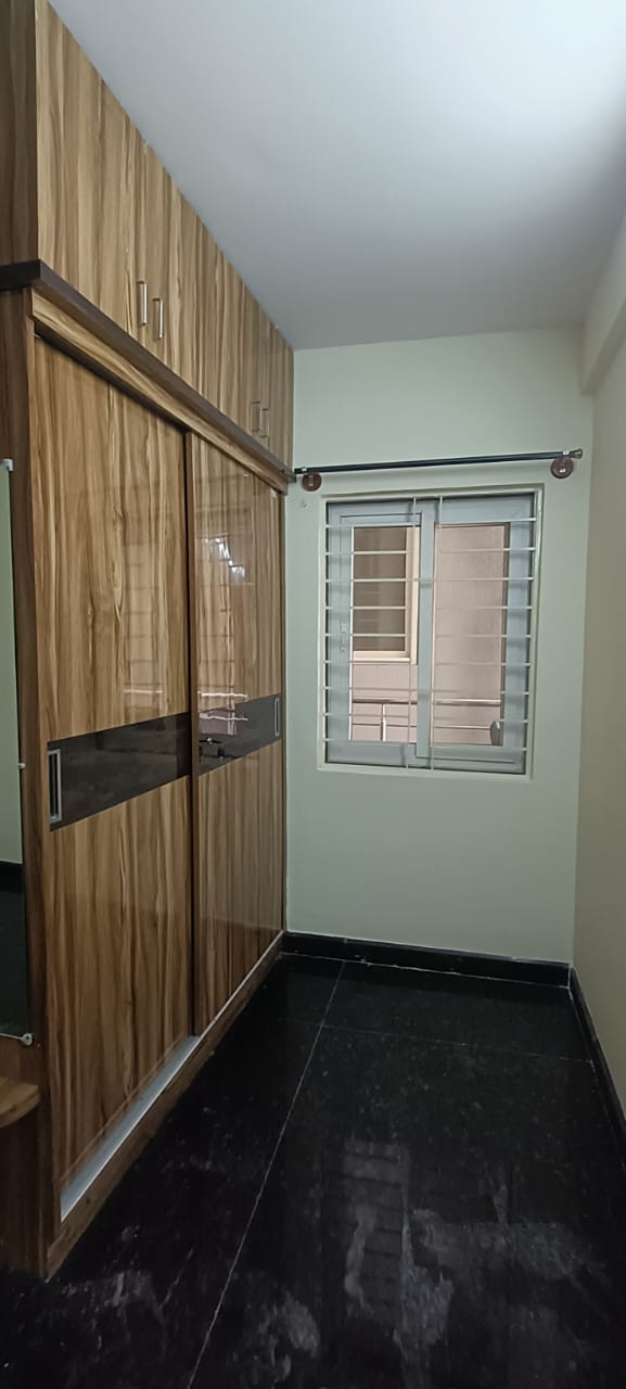 2 BHK Independent House for Lease Only in Jnana Bharathi
