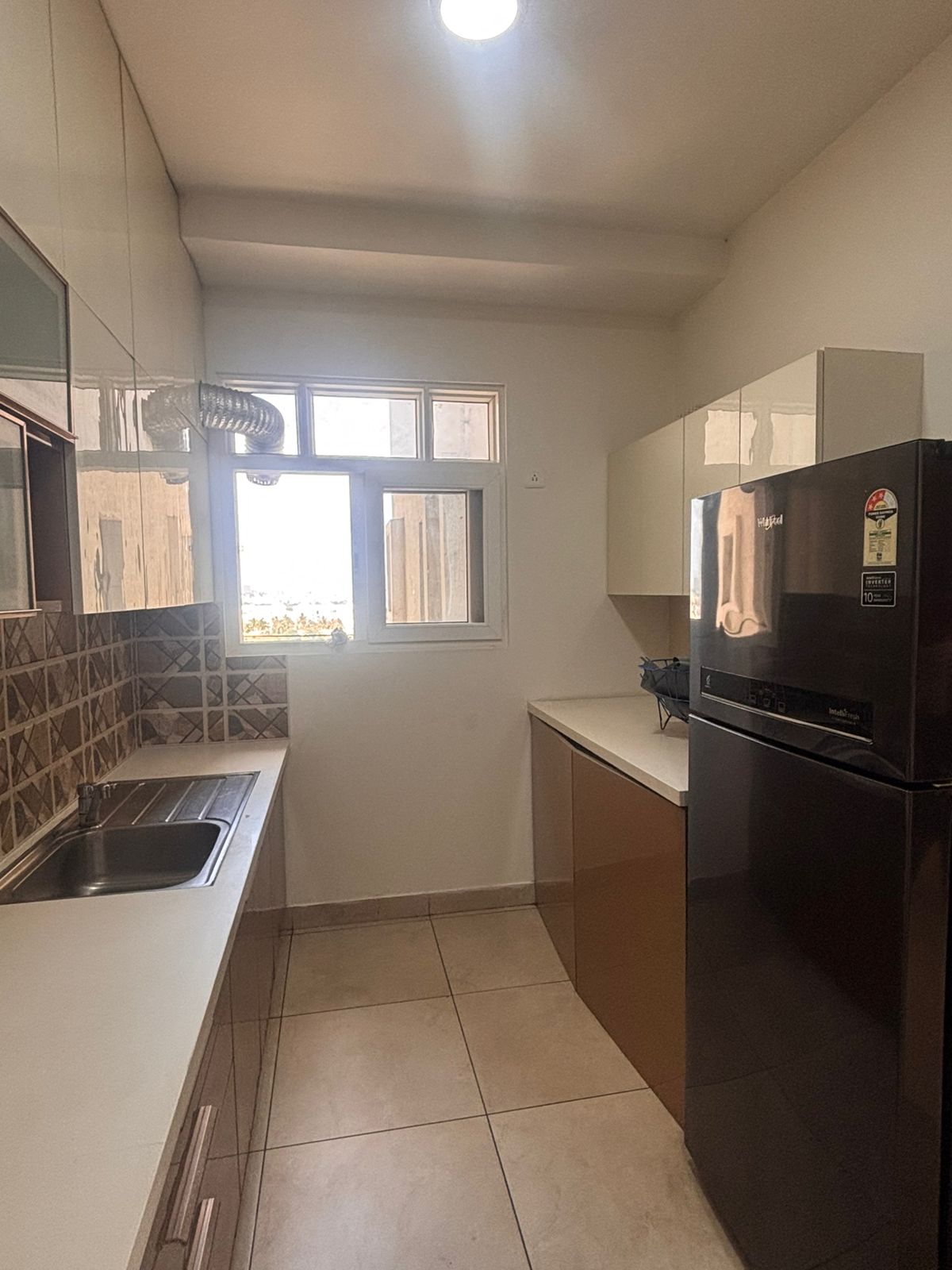 1 BHK Independent House for Lease Only at F578 - 4 Lakhs in Byadarahalli