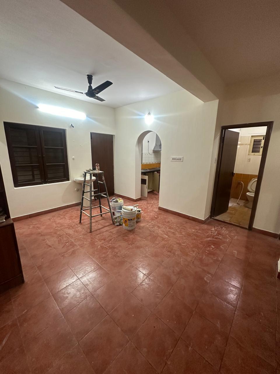 2 BHK Independent House for Lease Only at F579 - 10 Lakhs in Byadarahalli
