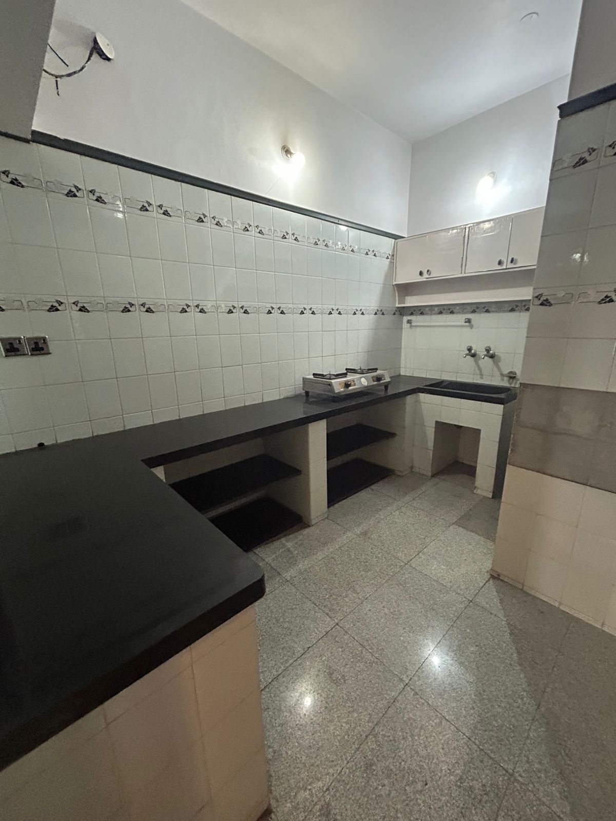 3 BHK Independent House for Lease Only at F580 - 15 Lakhs in Byadarahalli