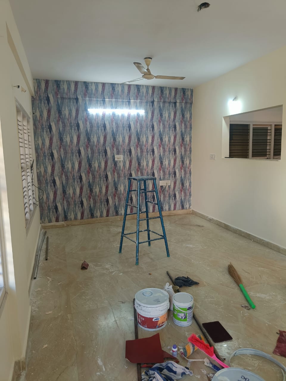 2 BHK Independent House for Lease Only at JAML2 - 785 in HSR 3rd Sector