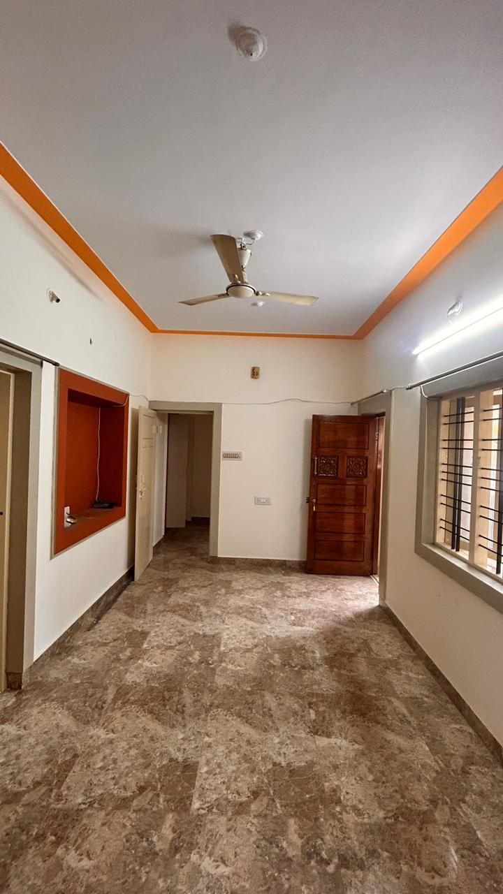 2 BHK Independent House for Lease Only at JAM-6060 in Rajarajeshwari Nagar