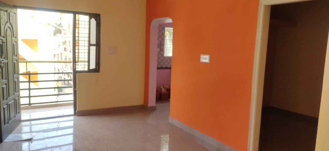 2 BHK Independent House for Lease Only at JAML2 - 1620 in Vidyaranyapura