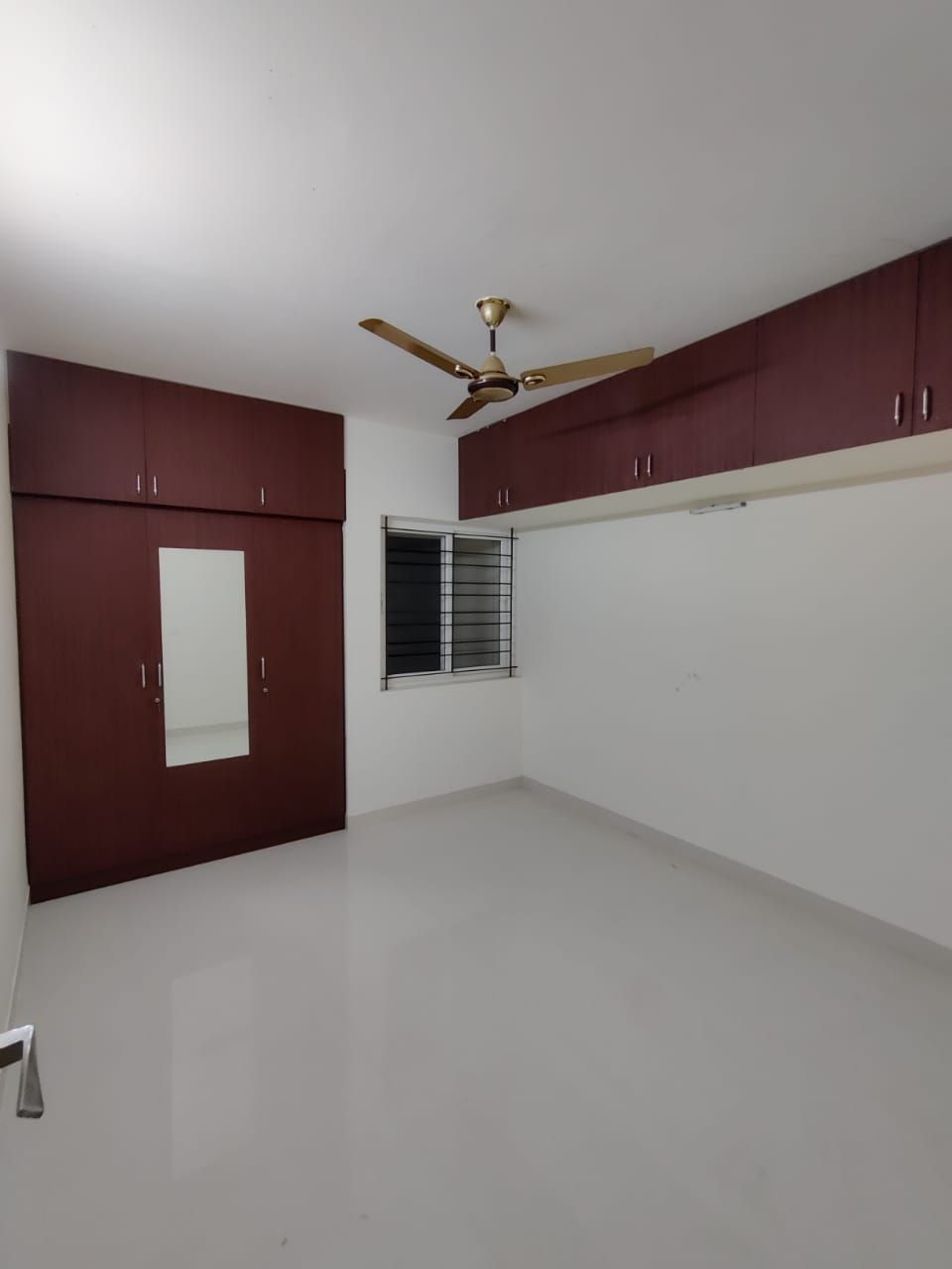 2 BHK Residential Apartment for Rent Only at Casagrand supremus in Navalur