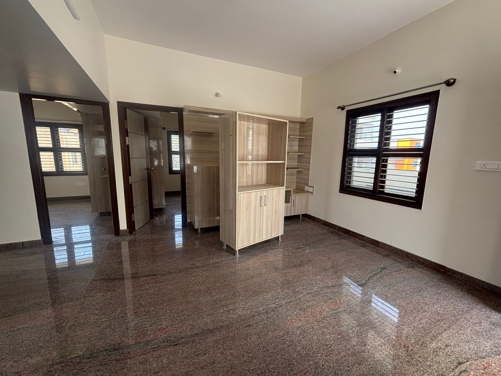 3 BHK Residential Apartment for Lease Only in Ramamurthy Nagar