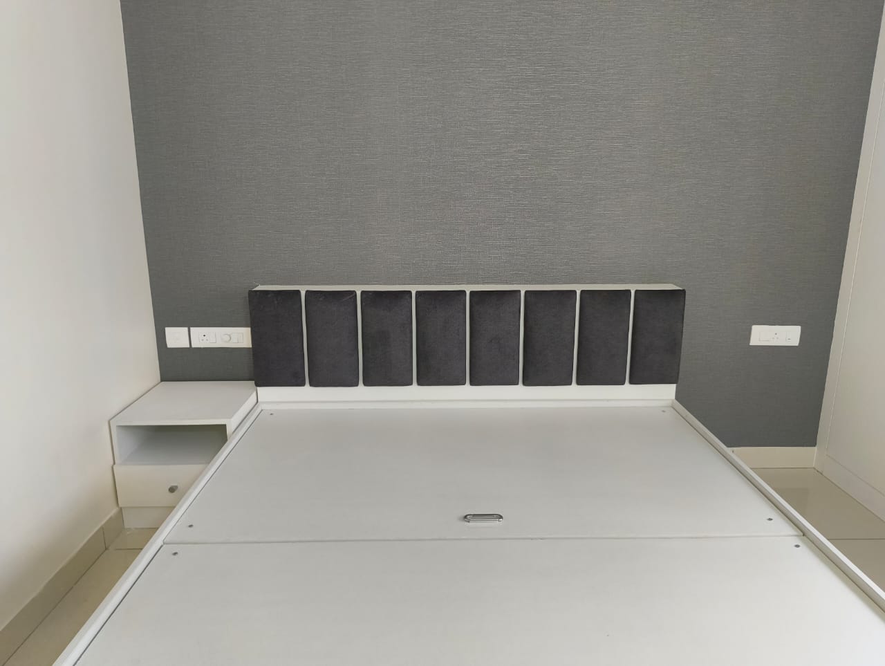 3 BHK Residential Apartment for Lease Only in Banashankari
