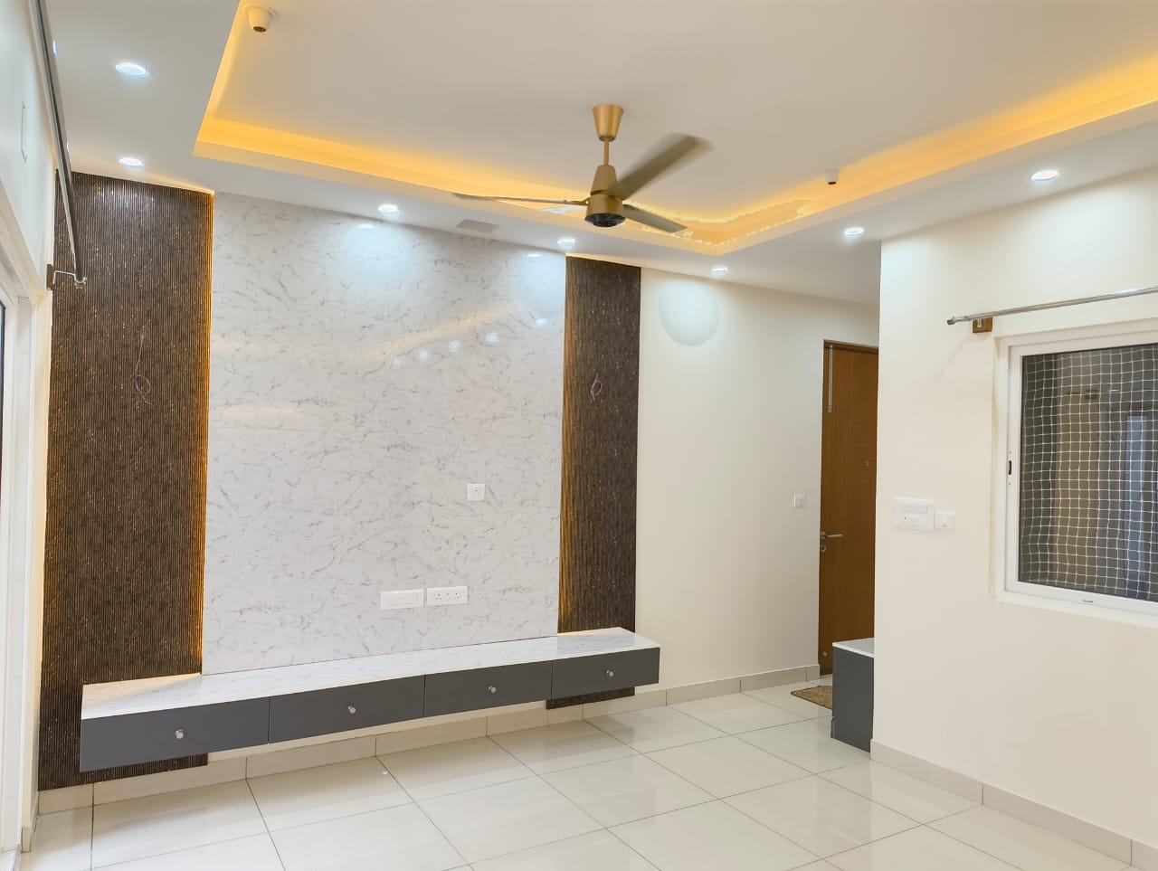 3 BHK Residential Apartment for Lease Only in Murugeshpalya