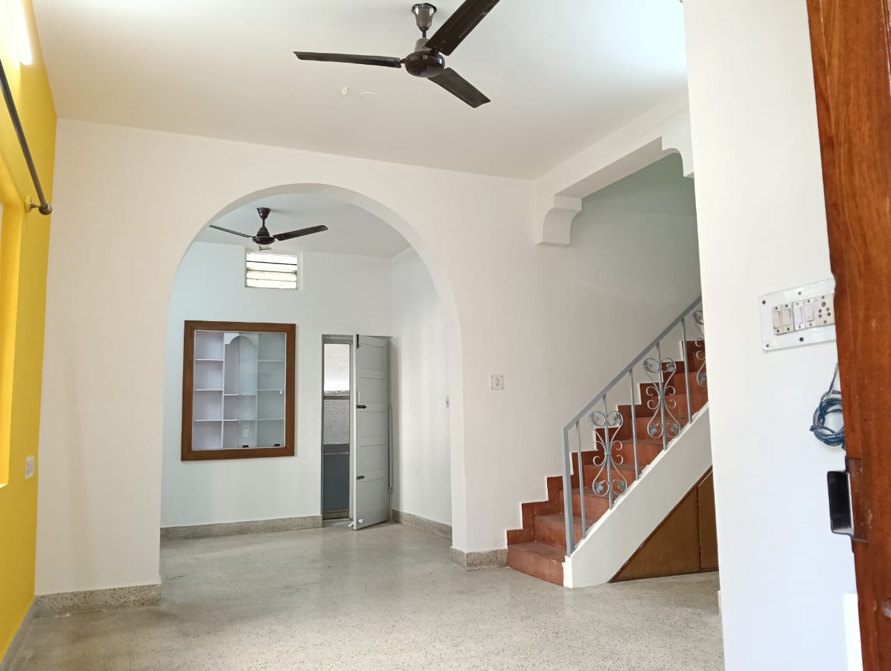 3 BHK Independent House for Lease Only in Electronic City
