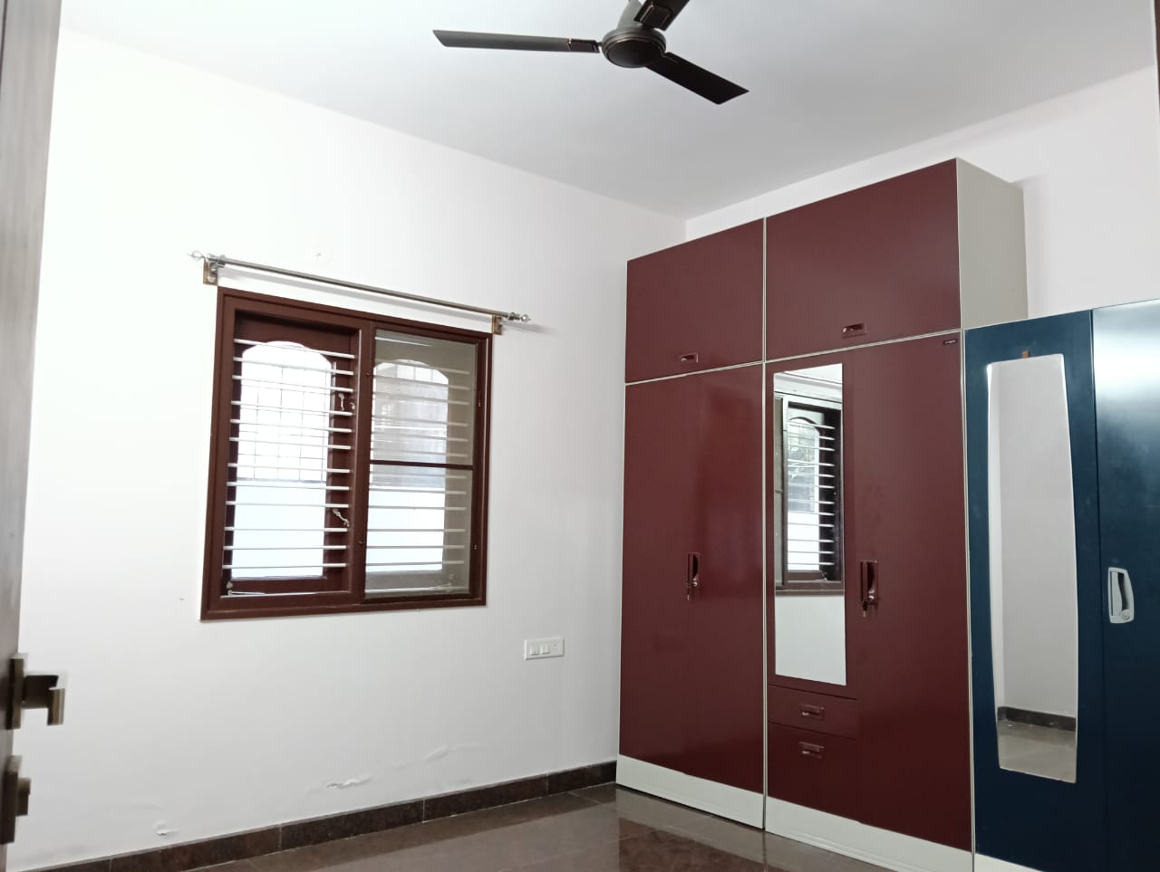 2 BHK Residential Apartment for Lease Only in Jogupalya
