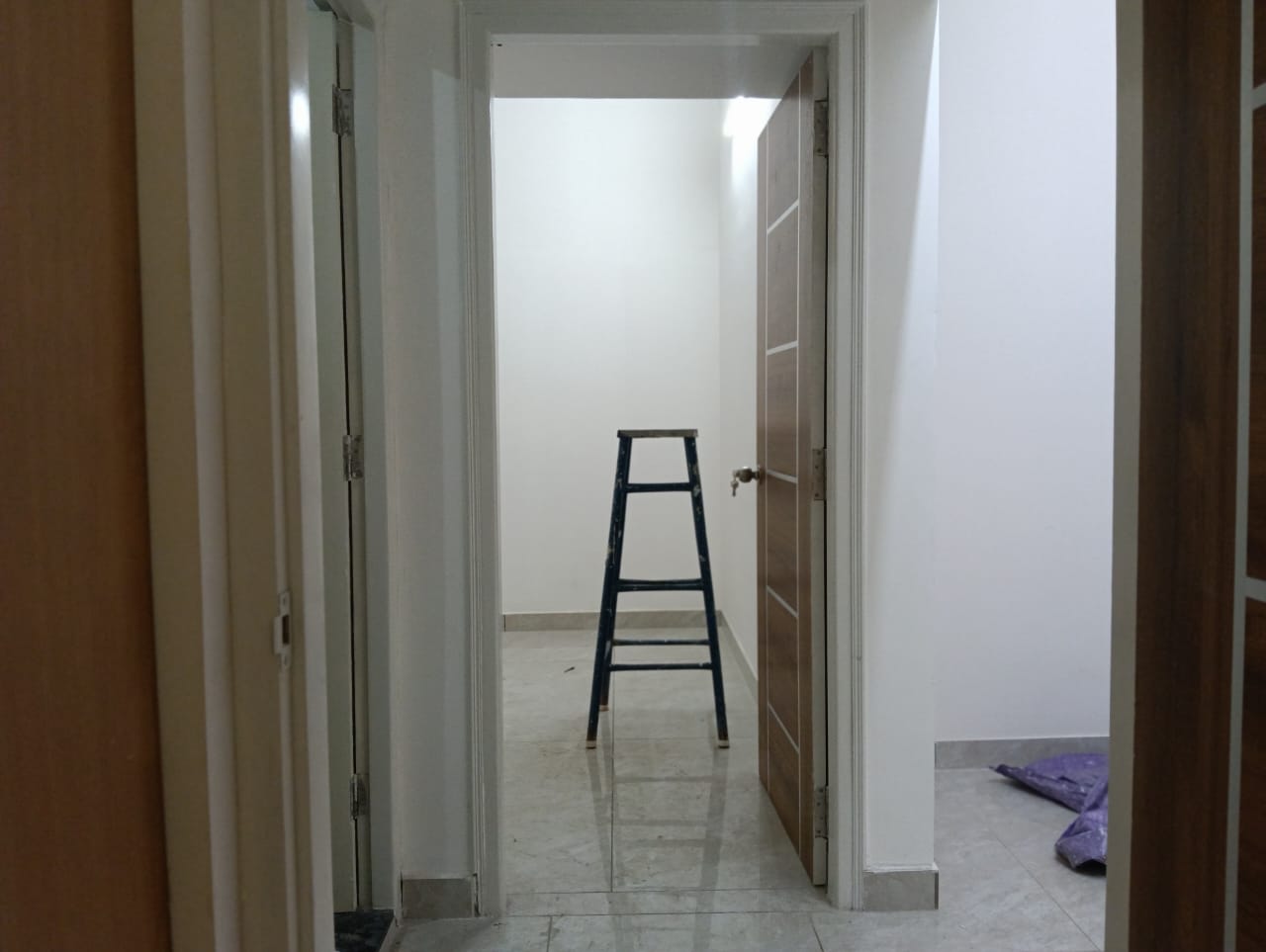 2 BHK Residential Apartment for Lease Only in New Thippasandra
