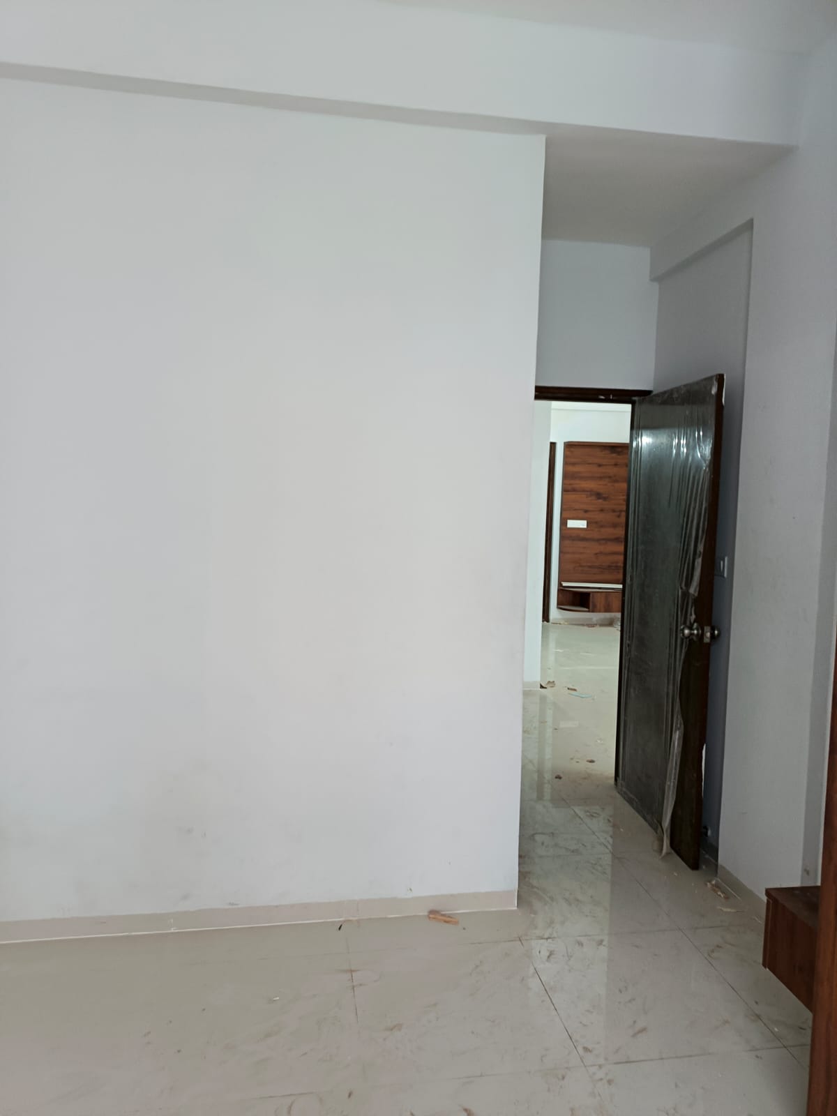2 BHK Residential Apartment for Lease Only in Sannatammanahalli