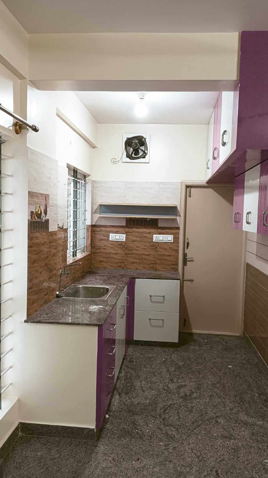 3 BHK Residential Apartment for Lease Only in Devarachikkana Halli