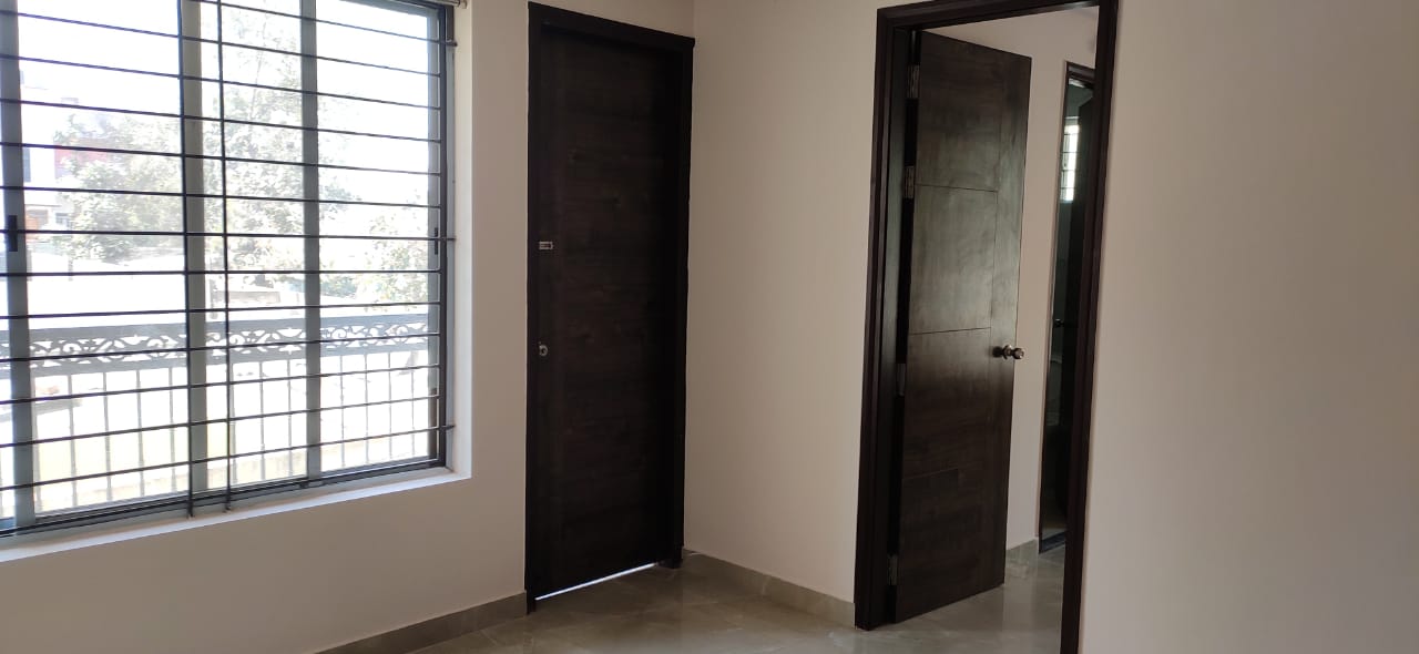 2 BHK Residential Apartment for Lease Only at JAM-6638 in Bellandur