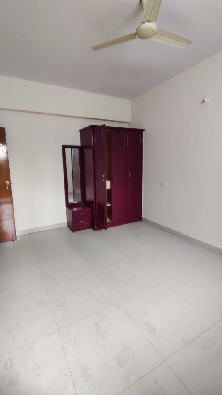 3 BHK Independent House for Lease Only at JAM-6648 in Manasagangothri