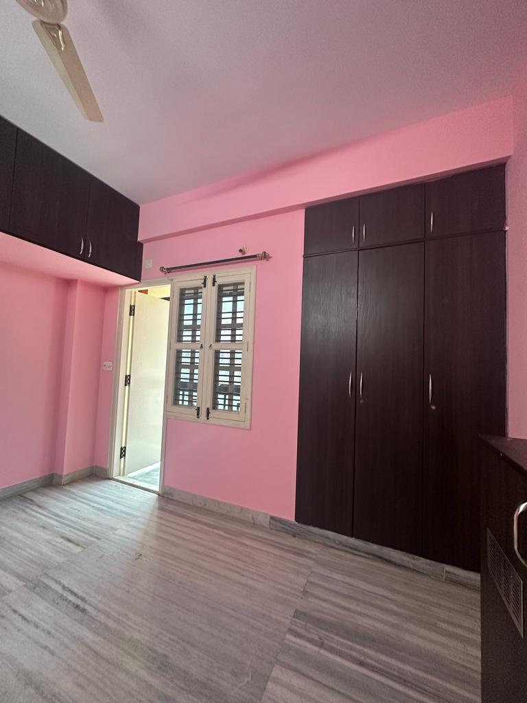 2 BHK Independent House for Lease Only at JAML2 - 2871 in Attibele