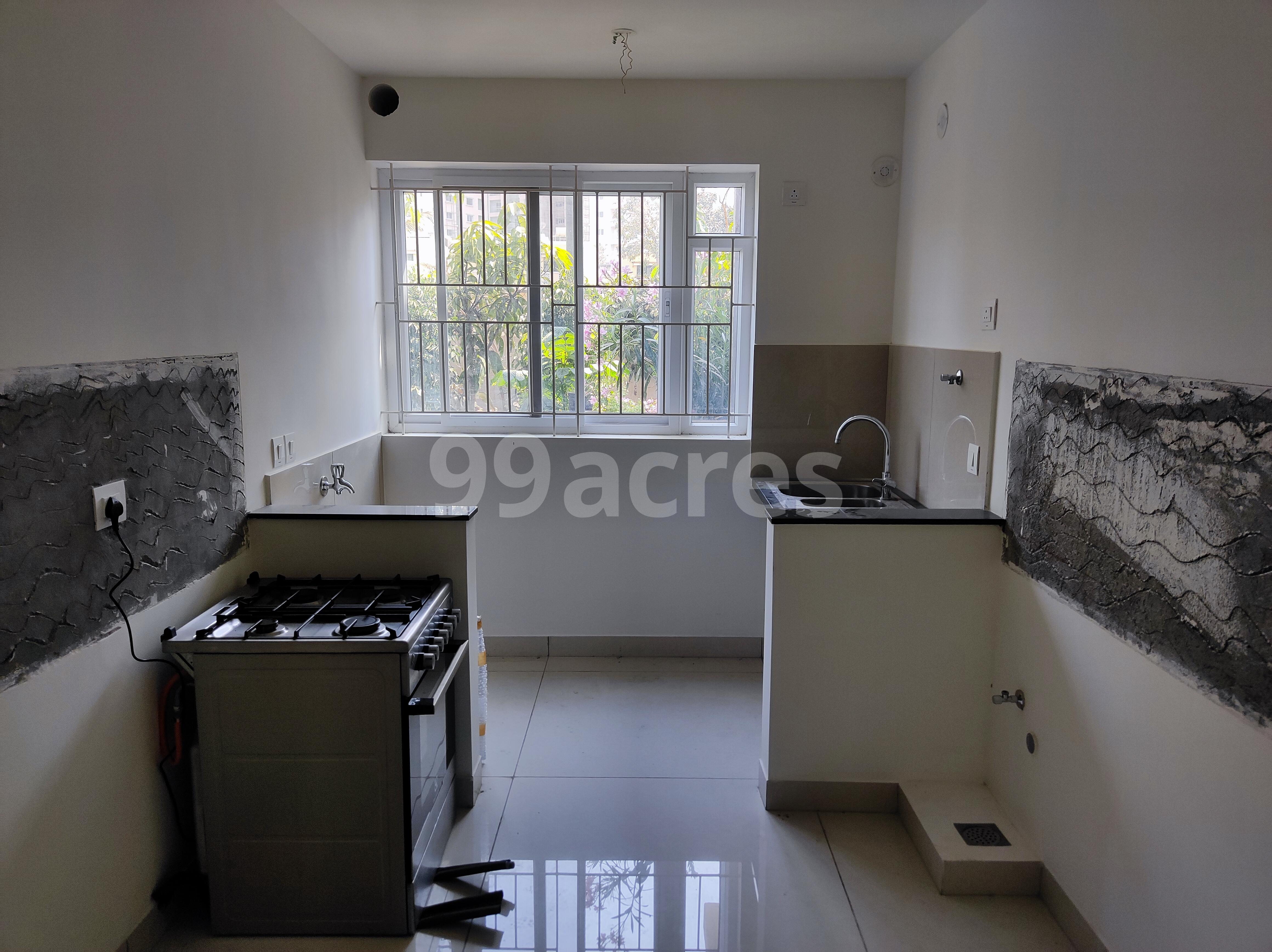 4 BHK Residential Apartment for Rent Only in Kammanahalli