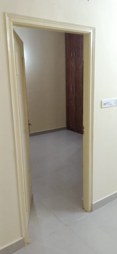 2 BHK Residential Apartment for Lease Only in Hoskote