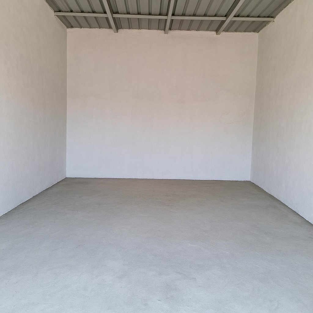 250 sqft Industrial/Commercial Space for Rent Only in Ramohalli