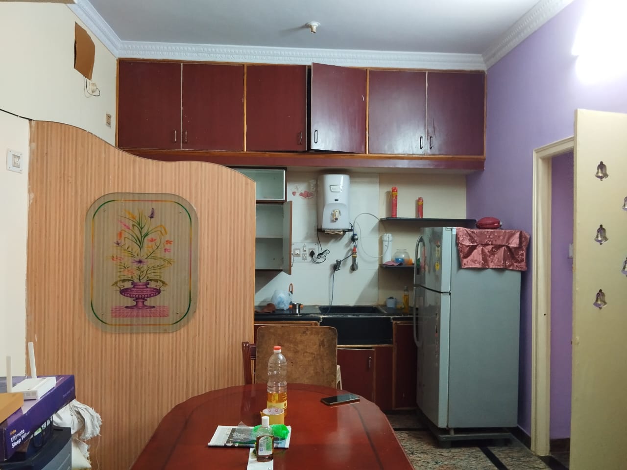 2 BHK Independent House for Rent Only in Ramamurthy Nagar