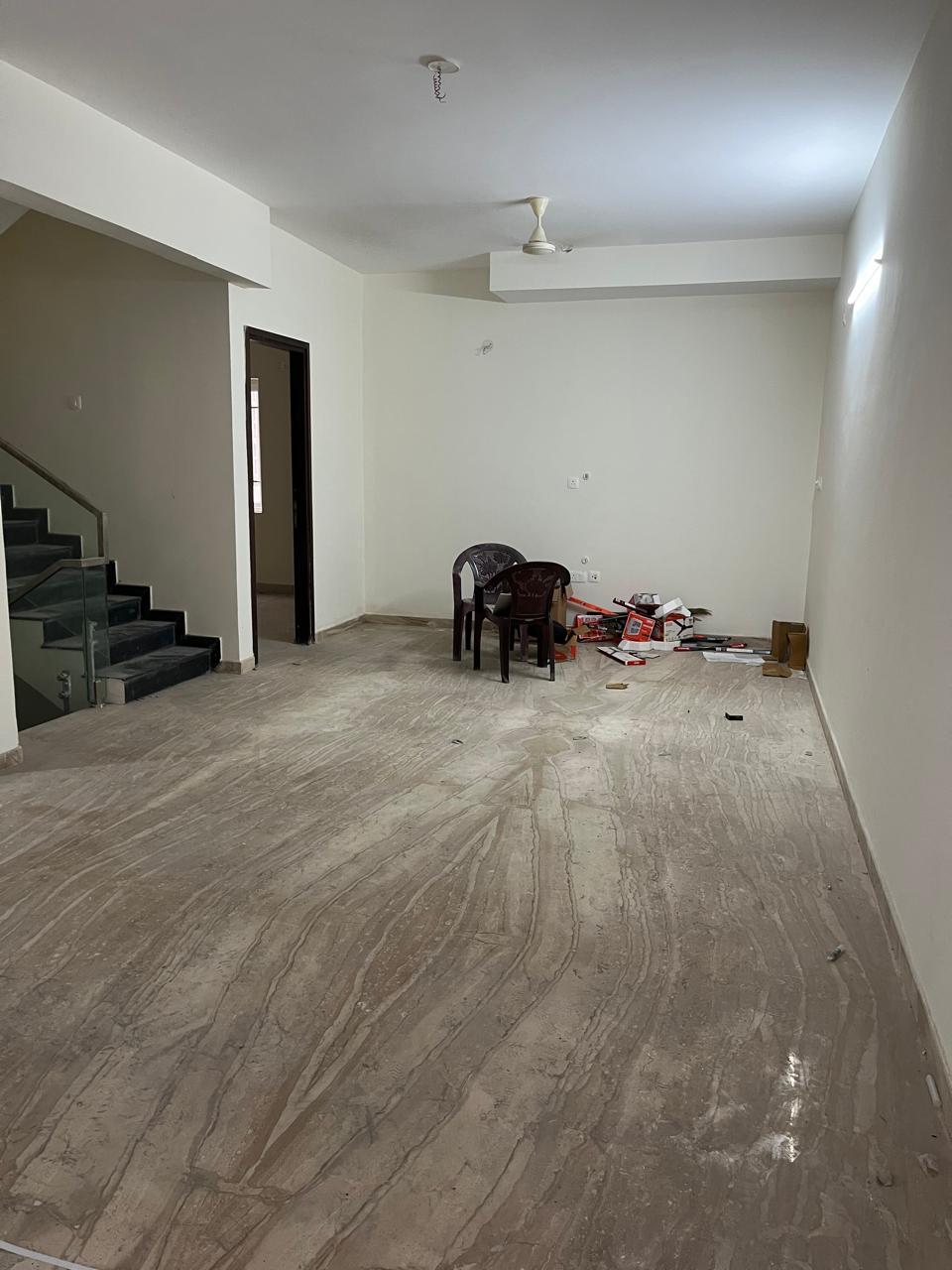 4 BHK Villas for Lease Only at JAMLC - 123 in K R Puram