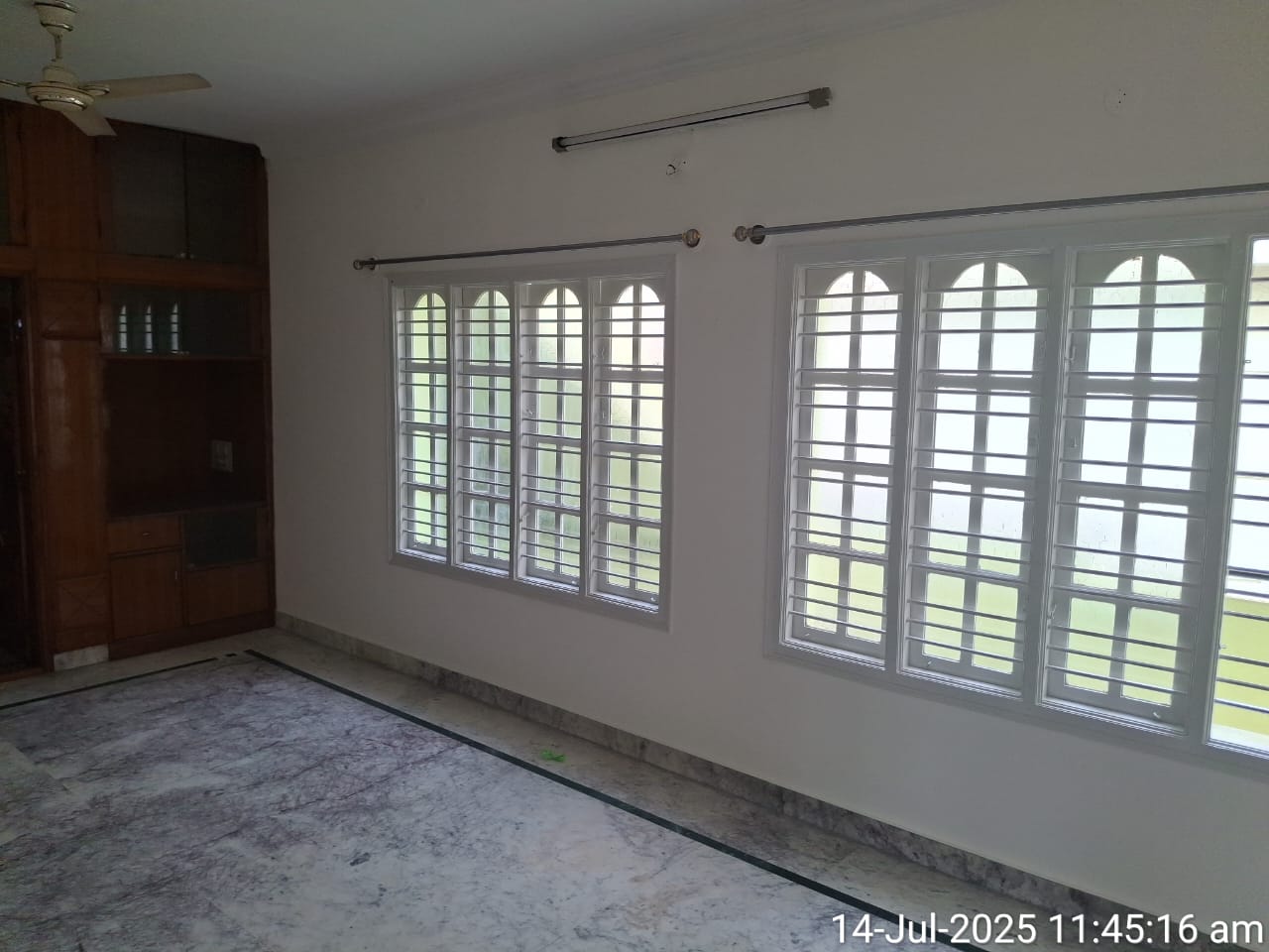 2 BHK Independent House for Lease Only at JAMLB - 131 in Bapuji Nagar