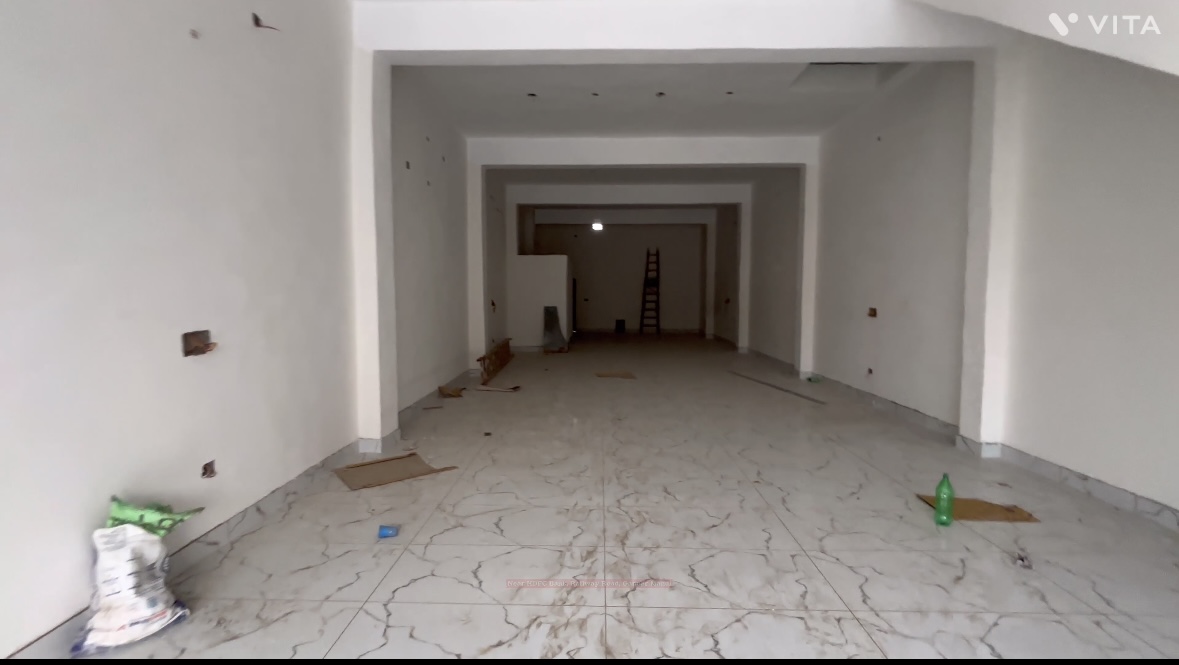 1600 sqft Office Space for Rent Only in Gannaur