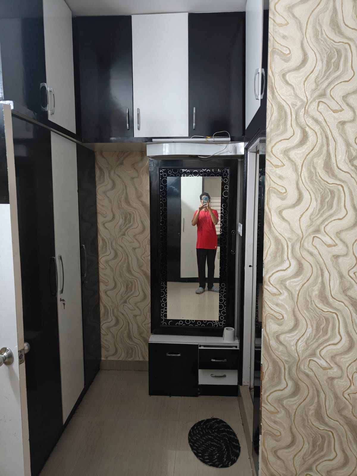 2 BHK Residential Apartment for Rent Only in Jillelaguda