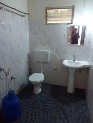 2 BHK Residential Apartment for Rent Only at Ujjaini Apartment in Salt Lake City