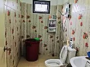 1 BHK Residential Apartment for Rent Only at Gulson Apartment in Salt Lake City