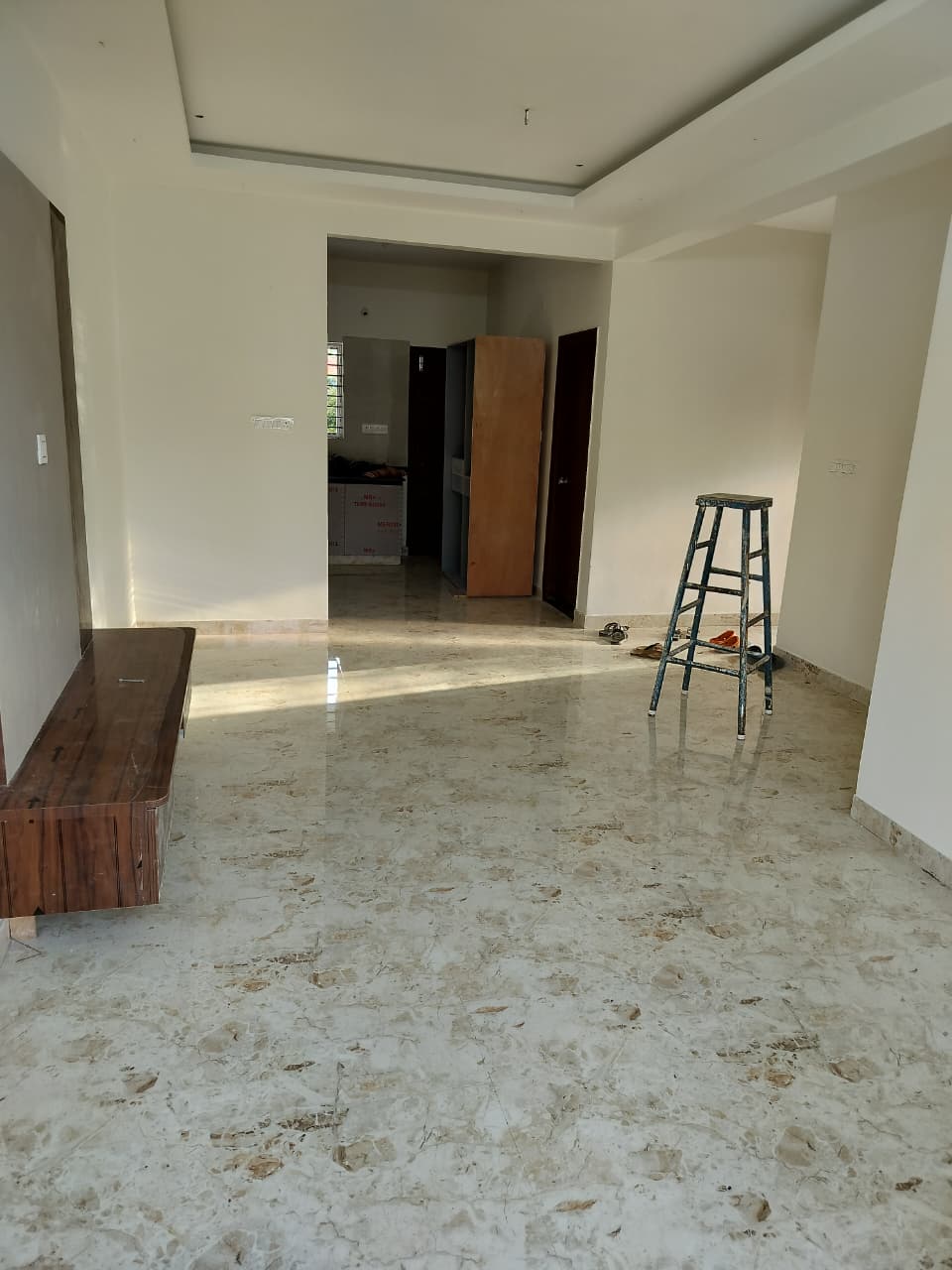 2 BHK Residential Apartment for Lease Only at JAMLC - 441 in Gopalapura