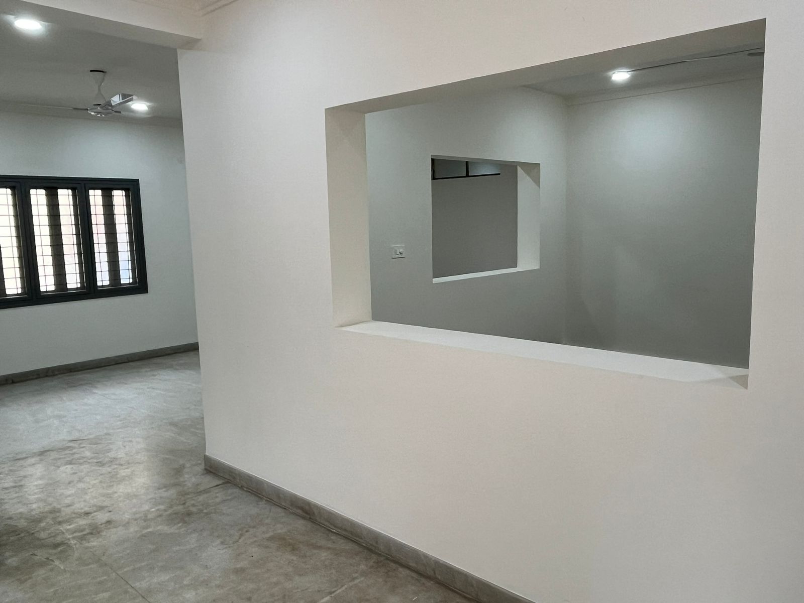 1800 sqft Office Space for Rent Only in HAL 2nd Stage