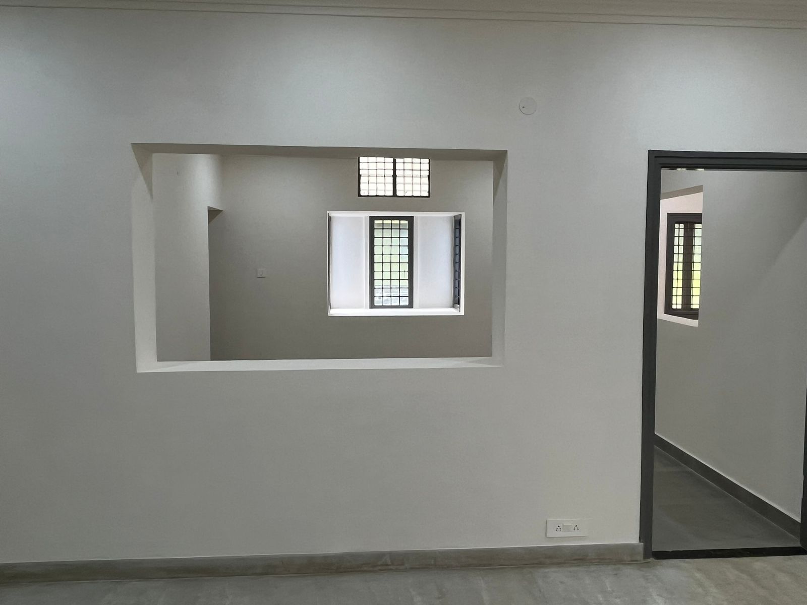 1800 sqft Office Space for Rent Only in HAL 2nd Stage