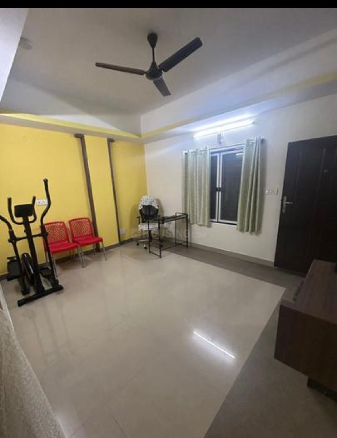1 BHK Independent House for Lease Only at JAMLC - 445 in Kalyan Nagar
