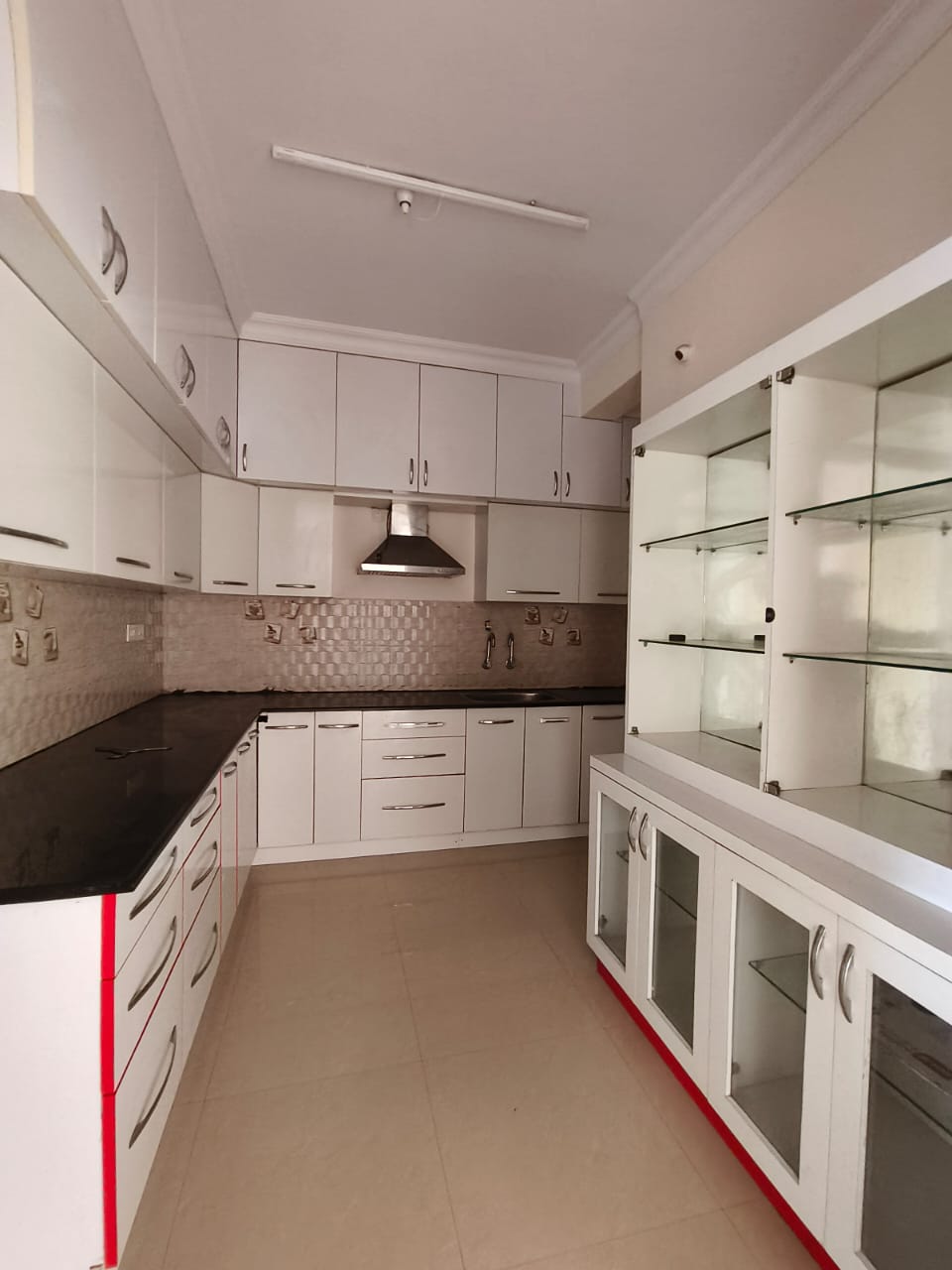 3 BHK Residential Apartment for Lease Only in Jayanagar 7th Block