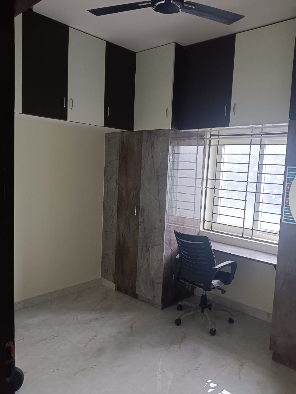 1 BHK Builder Floor for Lease Only in K R Puram