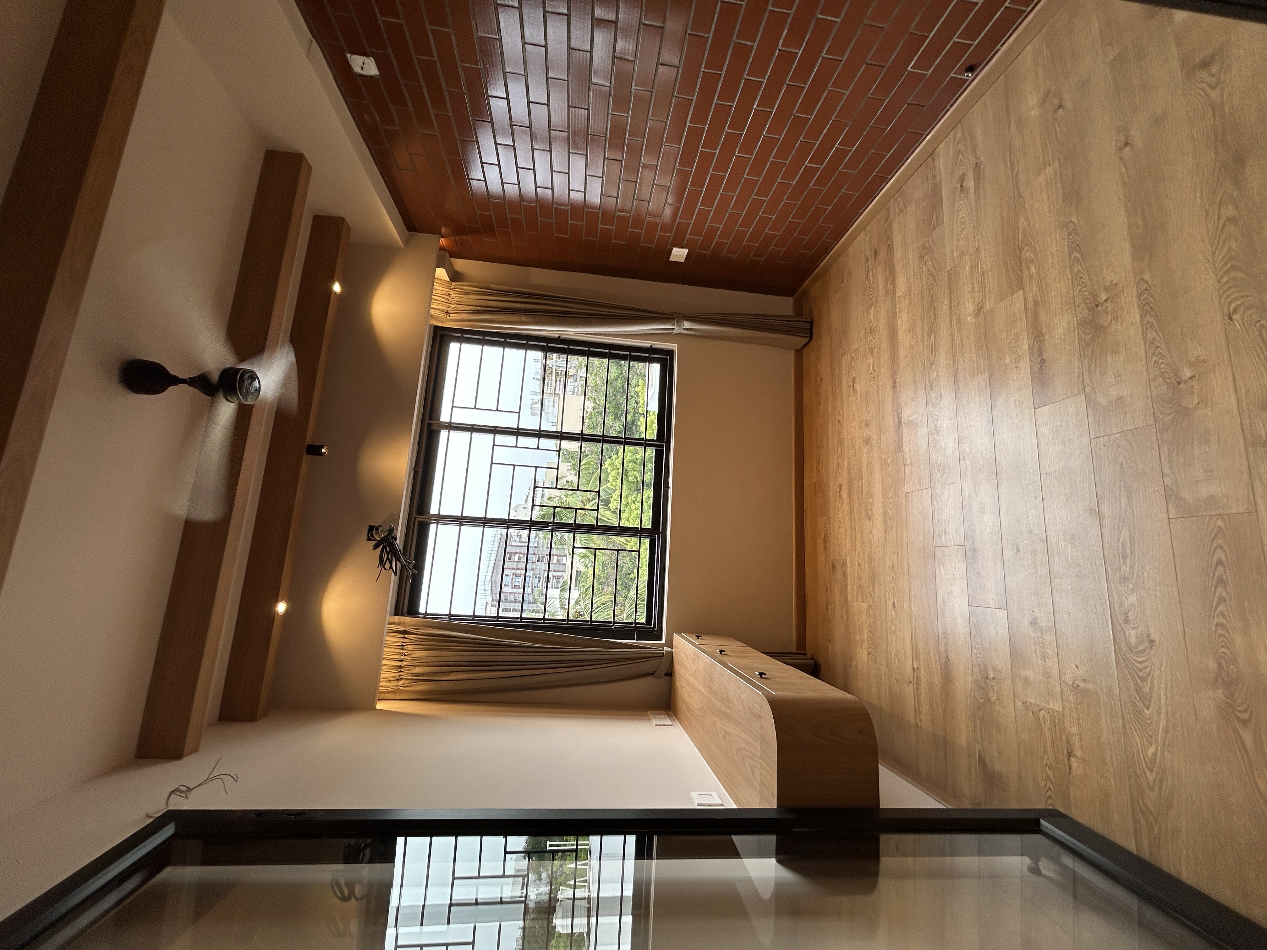 3 BHK Residential Apartment for Rent Only in T. Nagar