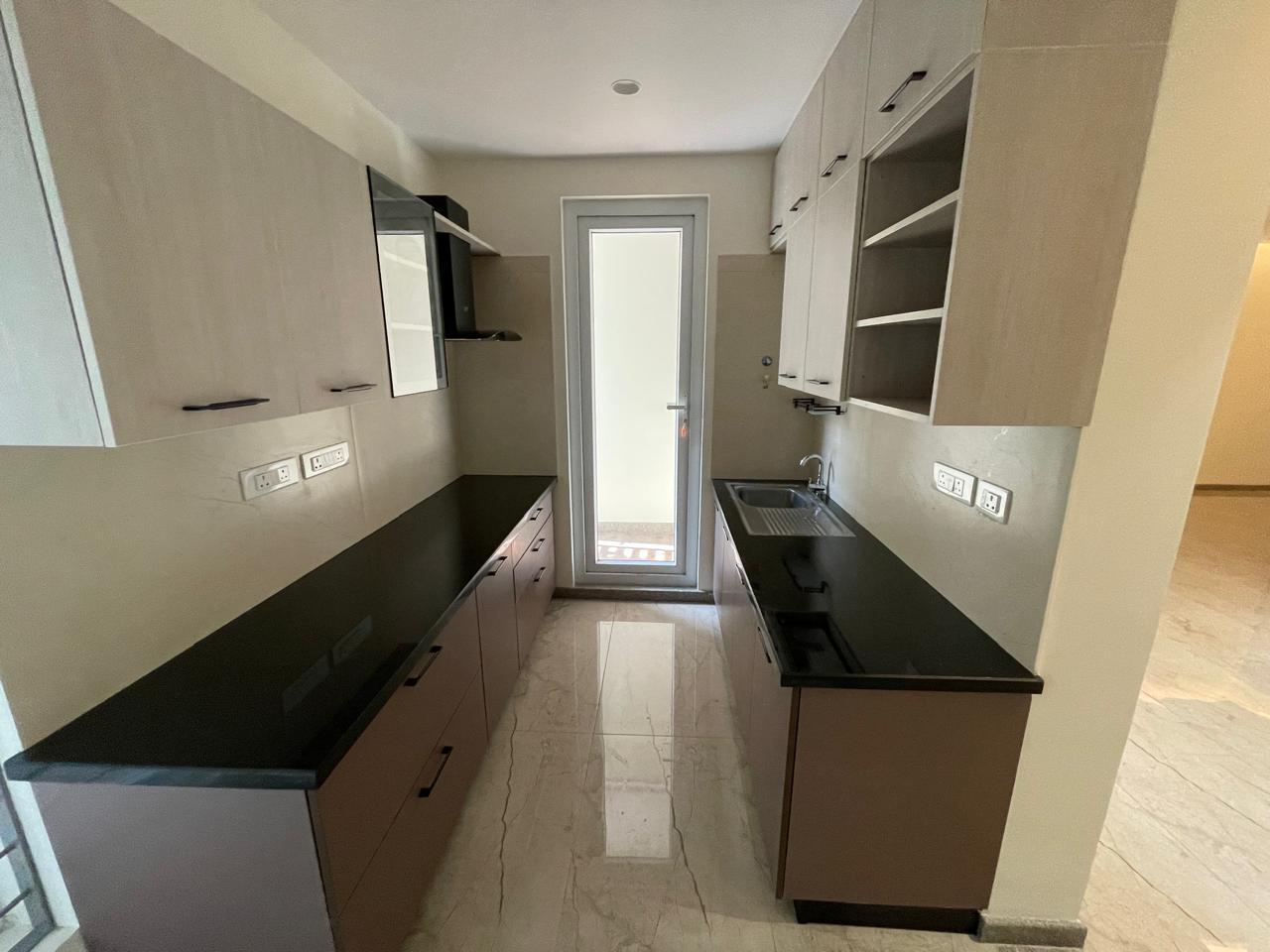 3 BHK Builder Floor for Lease Only in Mavalli